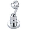 TINTON LIFE Universal Bathroom Adjustable Shower Head Wall Mount Holder