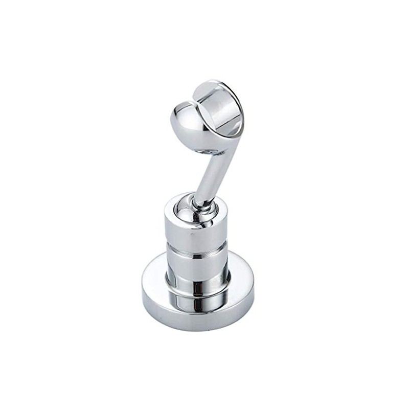 TINTON LIFE Universal Bathroom Adjustable Shower Head Wall Mount Holder