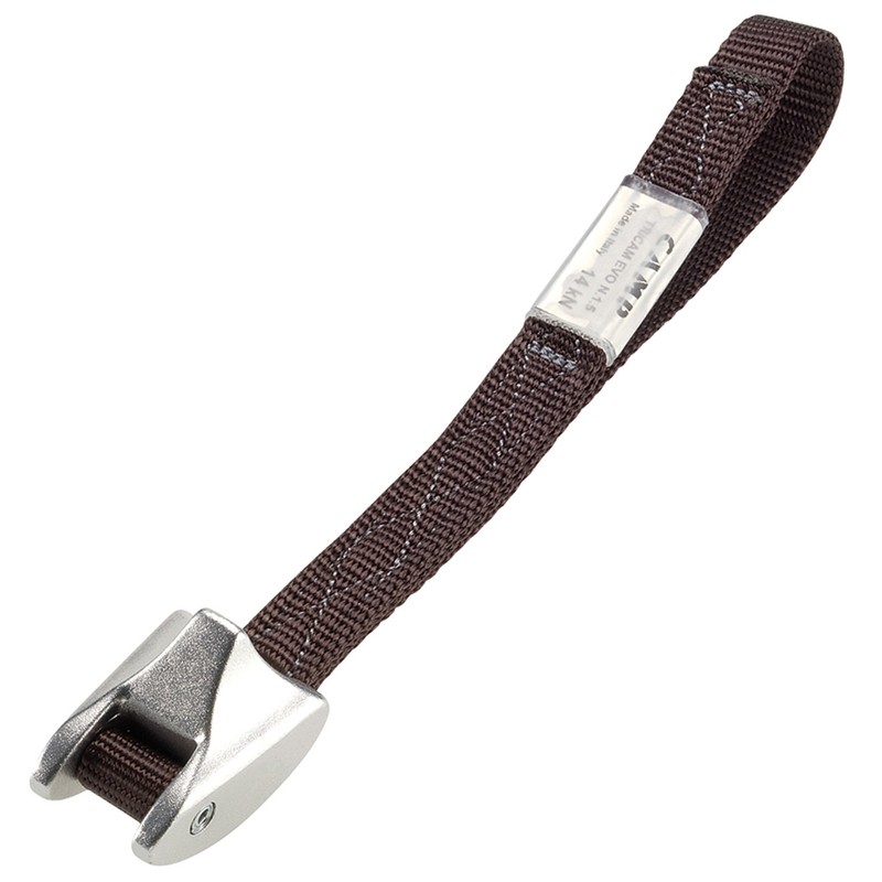 CAMP Tricam Evo - Brown - N.1.5