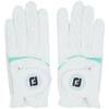 FootJoy Weathersof, white/seagrass
