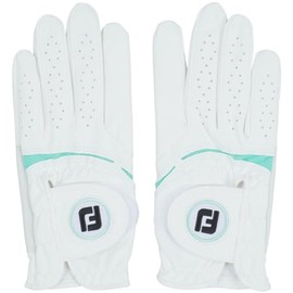 FootJoy Weathersof, white/seagrass