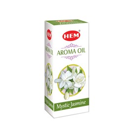 HEM Mystic Jasmine Aroma Oil