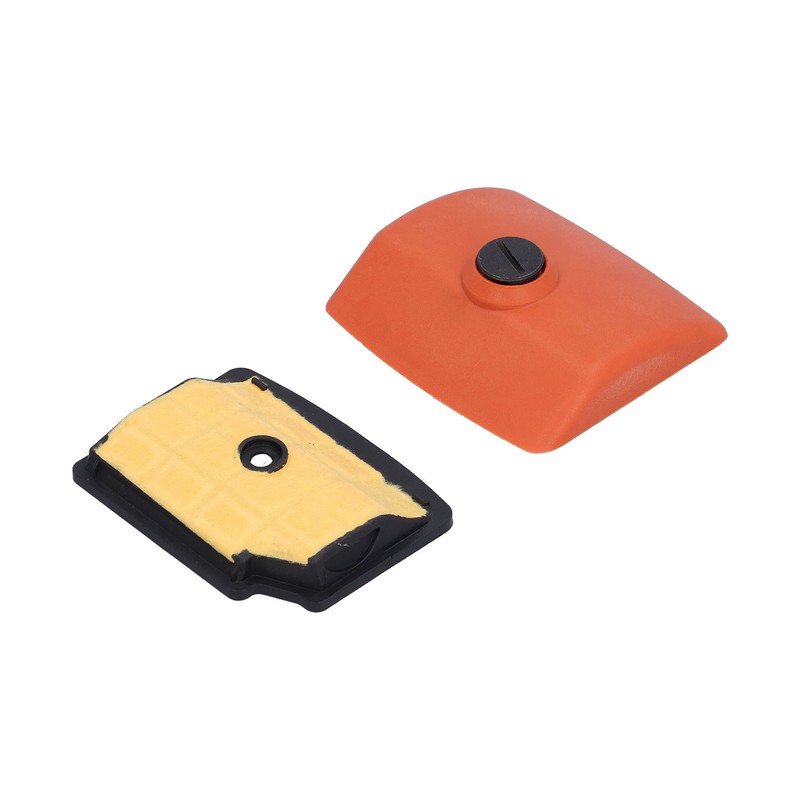 Air Filter Cover Air Filter Chain Saw Accessories Garden Tools