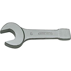 GEDORE Open-end impact spanner, 27 mm, 1 piece, 133 27