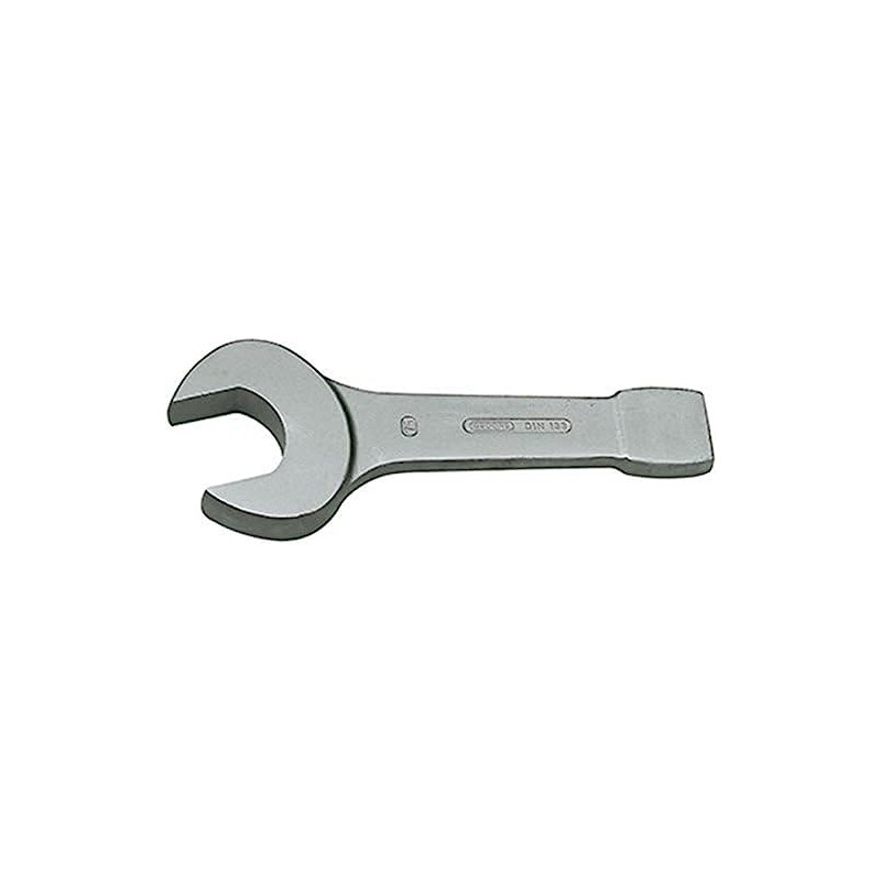GEDORE Open-end impact spanner, 27 mm, 1 piece, 133 27