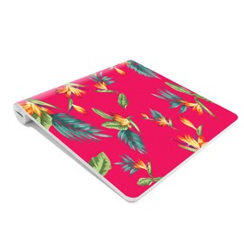 MightySkins Skin Compatible With Apple Magic Trackpad (original) wrap cover sticker skins Paradise
