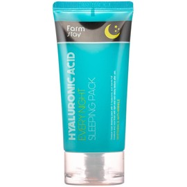 FARM STAY HYALURONIC ACID Every Night Sleeping Pack