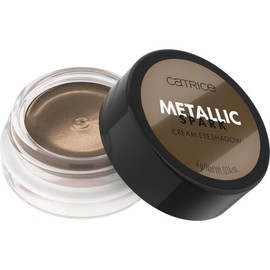 Catrice Metallic Spark Cream Eyeshadow - color: 020 Diamond Dust