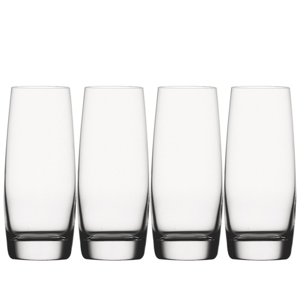Spiegelau & Nachtmann Vino Grande, Wine Glasses and Decanter Series, Longdrink