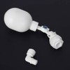 3/8" Water Filter Float Valve, Micro Float Valve, Adjustable Mini