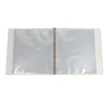 A4 Wide, 30 Hole File Clear (A4 Transformation Wide, Magazine,