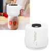 Electric Jar Vacuum Sealer Kit Automatic USB Rechargeable Canning Jars