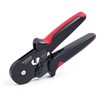 Ferrule Crimp Tool,Knoweasy HSC8 6-6A Hexagonal Ferrule Crimping Tool Used