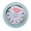 Magnet Circular Timer 60 Minute Visual Countdown Timer for Teachers