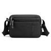 Azul Mar Men's Shoulder Bag, Cross-body Bag, Small, Large Capacity,