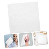 Mikinona 60pcs Face Towel Facial Clean Towels Makeup Wash Cloths