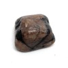 Chiastolite Medium Crystal Tumble Stone - 1 Pc