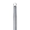 HARFINGTON PVC Spring Tube Bender 20.8mm OD 550mm Long Zinc