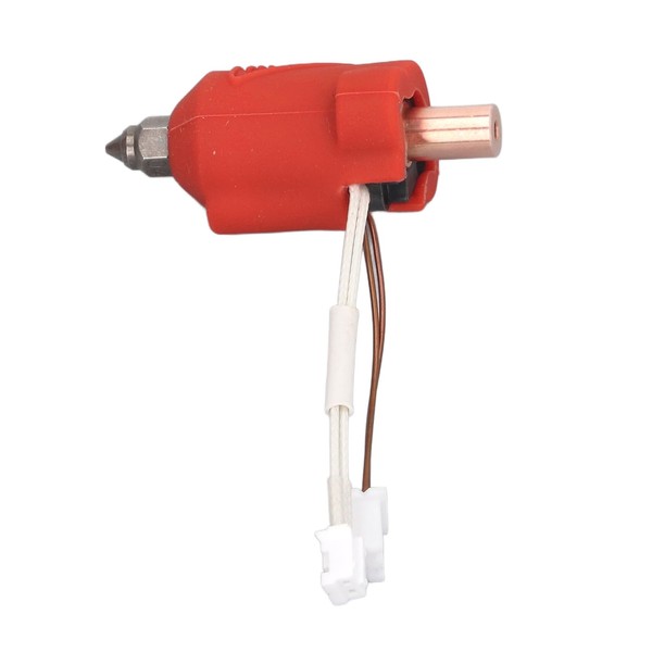 Ceramic Heater Block Hotend Kit, High Temperature High Speed Printing