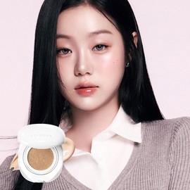 EITHER& Glow Pixel Cushion 12g (6 Shades) - 13 Snow