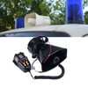12V Car Seven Tone Alarm Horn Loud Volume Clear Sound