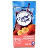 Crystal Light Strawberry Orange Banana Drink Mix, 12-Quart 2.4-Ounce Box