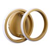LED Ceiling Light Eye Protection High Brightness 18w Modern Ceiling