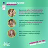 Nair Crema Depiladora Shower Power con Flor de Cerezo Japonés,