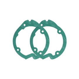 Ieron Auxiliary Heater Maintenance Tools, Gasket Kit for Filtered Air Heater, Accessories for Auxiliary Heaters