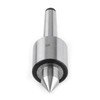 MT2 Precision Rotary Live Revolving Milling Center Taper Metal Work