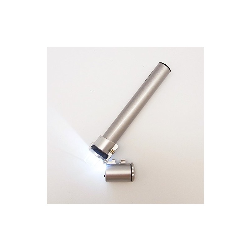 Three Earl System 3R-ZOOMY03 Pen Microscope