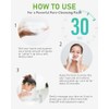 CUTIE MANGO Espuma Limpiadora Shionle Laminaria Ampoule 120 Ml (4.05