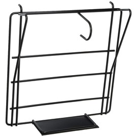 Southern Imperial R-9011263 Circular Saw Shelf, Black