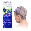 Nekane ® Shampoo Mora Azul Matizador Rubios Canas 300ml