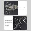 LED Copper Wire Light Waterproof Fireworks Fairy Lights with Remote