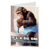 LimaLima Funny 40th Birthday Card for Men – It's a
