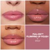 Buxom Full-On Plumping Lip Polish, Dolly, 0.15 Oz.