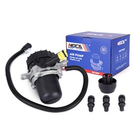 MOCA Secondary Air Injection Pump Fits 2014-2023 for Lexus GX460 4.6L, 2013-2014 for Toyota FJ Cruiser 4.0L, 2013-2023 for Toyota 4Runner 4.0L