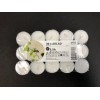 IKEA 30 x IKEA candle scented ADLAD tealight candles -