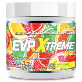 Gen Evo Evp Xtreme Sabor Citrus Candy 1.07L