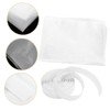 jojofuny Window Cover for Winter Insulated Window Coverings Thermal Screen