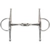 Harry's Horse 41201027 12.5 Bar Equestrian Horse Mouth Cheek Loose