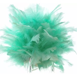 Feather Paradise Rose Balls/Feather Balls/Large Wedding Centerpieces Ball/Ornament 12 inches