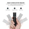 OLIGHT Baton3 Pro Max 2500 Lumens Rechargeable Compact EDC Light