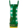 Harry Bear Boys Wellington Boots Dinosaur Green 9