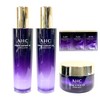 AHC 3-piece basic set Prime Expert EX Skin Lotion Cream