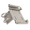 Rail Mount Anchor Bracket 7/8 to 1 Inch 304 Stainless