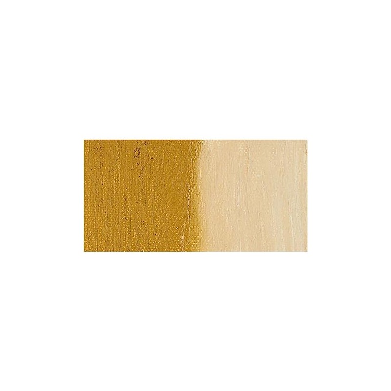 38ml Oil Stick - Yellow Ochre