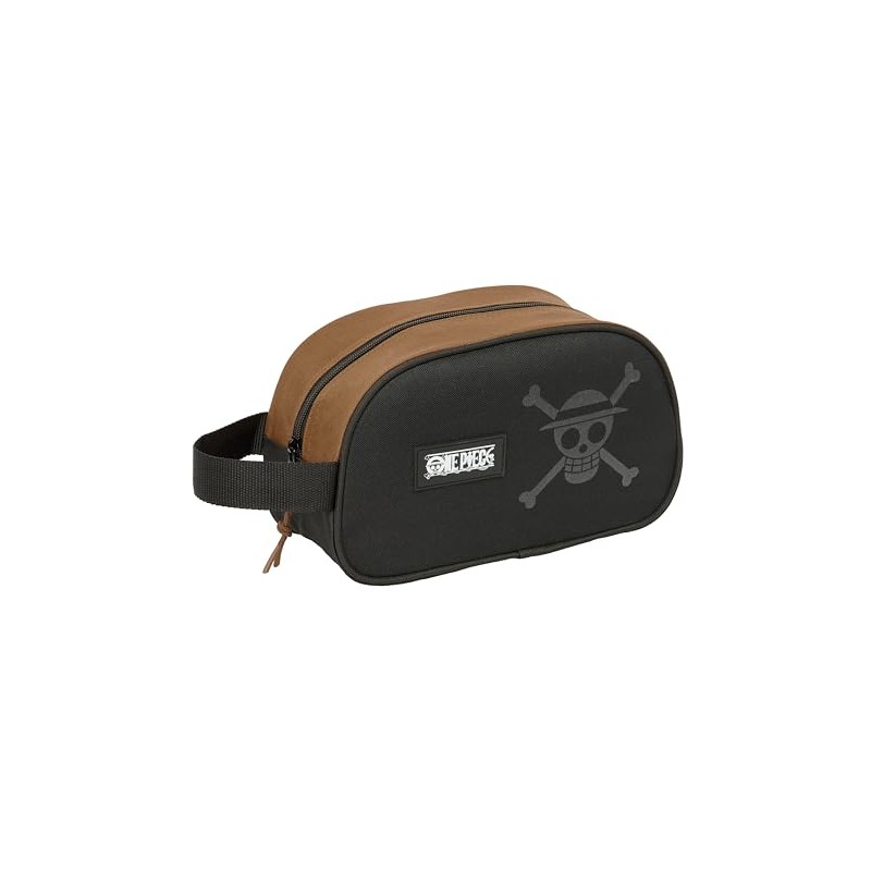 One Piece Children's Toiletry Bag, Medium with Handle, Children's Toiletry