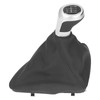 6 Speed Gear Shift Knob Gaitor Boot Car Adaptations Replacement